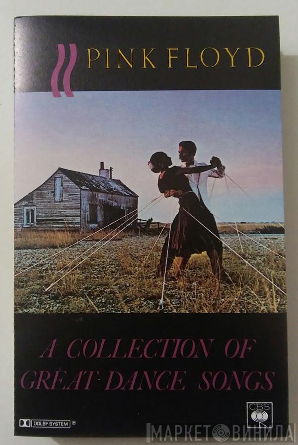 Pink Floyd  - A Collection Of Great Dance Songs