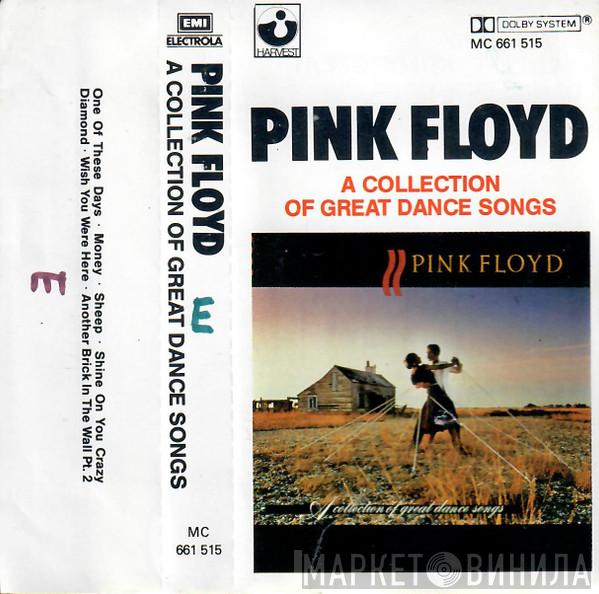  Pink Floyd  - A Collection Of Great Dance Songs