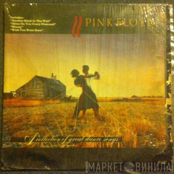  Pink Floyd  - A Collection Of Great Dance Songs