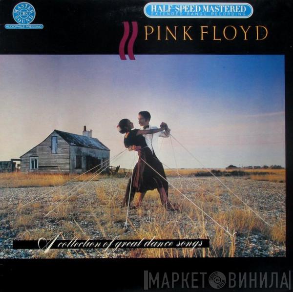  Pink Floyd  - A Collection Of Great Dance Songs