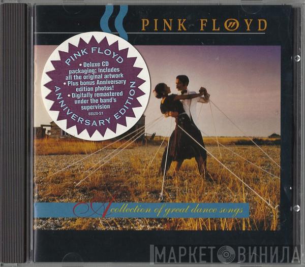  Pink Floyd  - A Collection Of Great Dance Songs