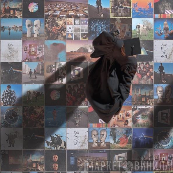  Pink Floyd  - A Foot In The Door (The Best Of Pink Floyd)