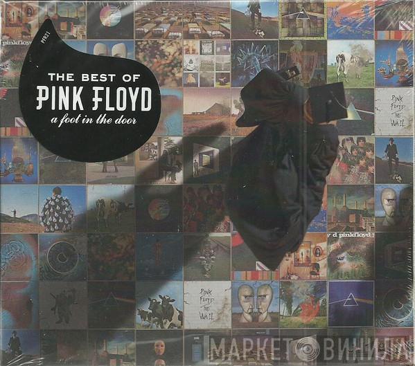  Pink Floyd  - A Foot In The Door (The Best Of Pink Floyd)