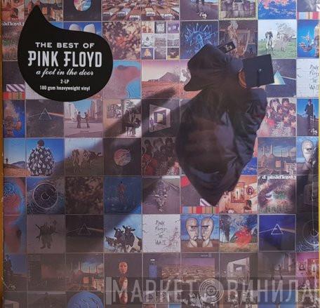  Pink Floyd  - A Foot In The Door (The Best Of Pink Floyd)