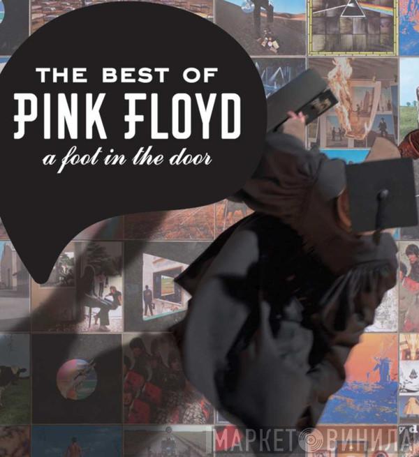  Pink Floyd  - A Foot In The Door (The Best Of Pink Floyd)