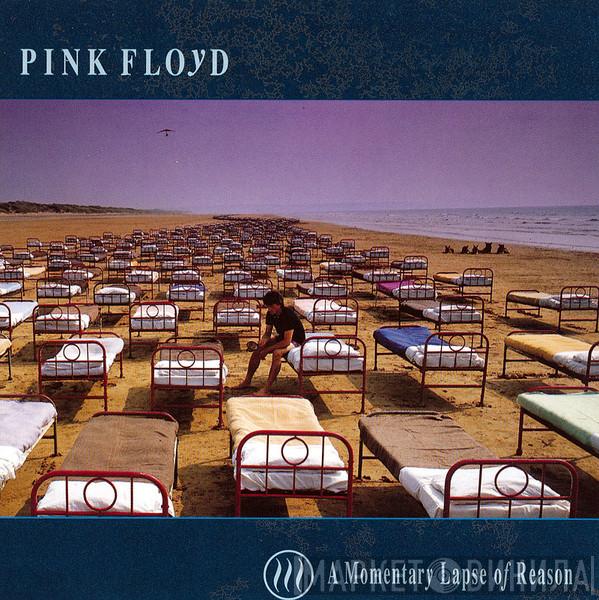  Pink Floyd  - A Momentary Lapse Of Reason