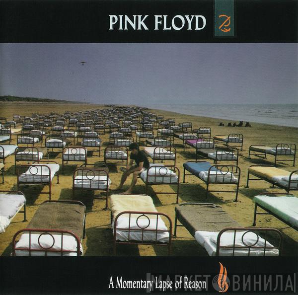  Pink Floyd  - A Momentary Lapse Of Reason