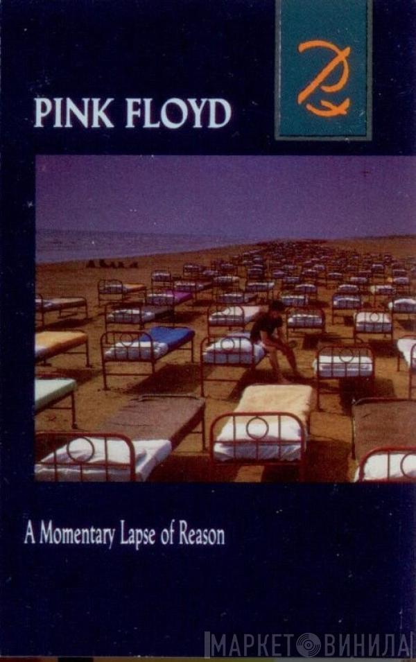  Pink Floyd  - A Momentary Lapse Of Reason