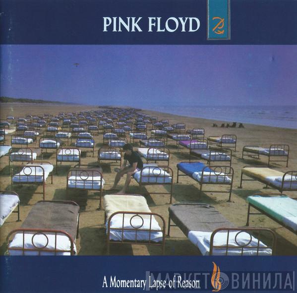 Pink Floyd  - A Momentary Lapse Of Reason