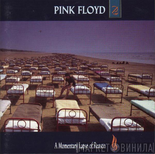  Pink Floyd  - A Momentary Lapse Of Reason