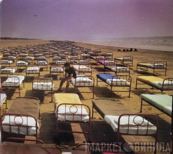  Pink Floyd  - A Momentary Lapse Of Reason