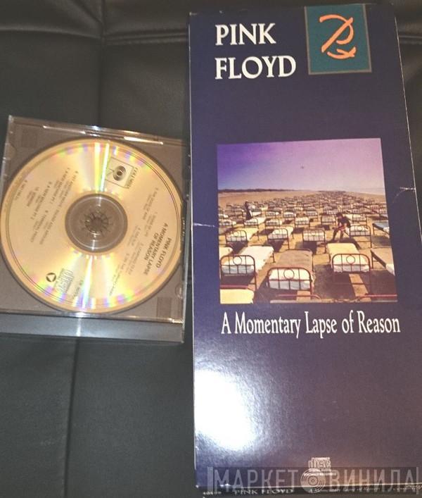  Pink Floyd  - A Momentary Lapse Of Reason