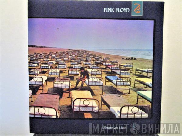  Pink Floyd  - A Momentary Lapse Of Reason