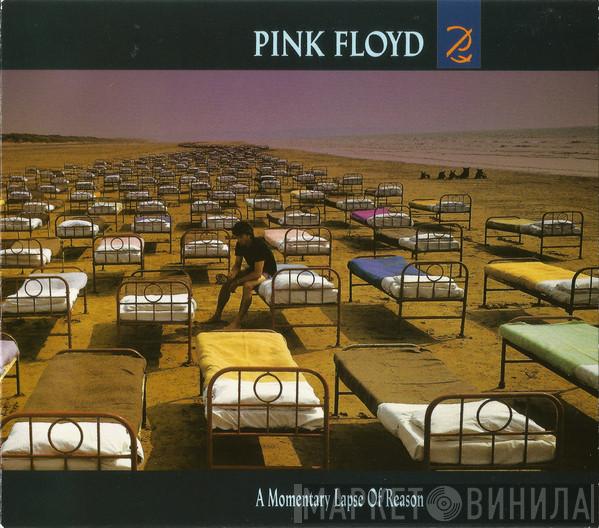  Pink Floyd  - A Momentary Lapse Of Reason