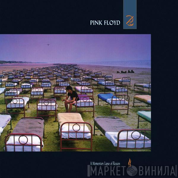  Pink Floyd  - A Momentary Lapse Of Reason