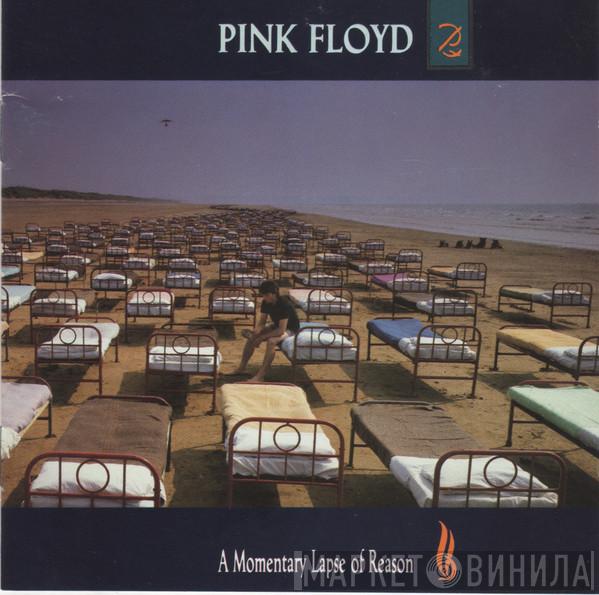  Pink Floyd  - A Momentary Lapse Of Reason