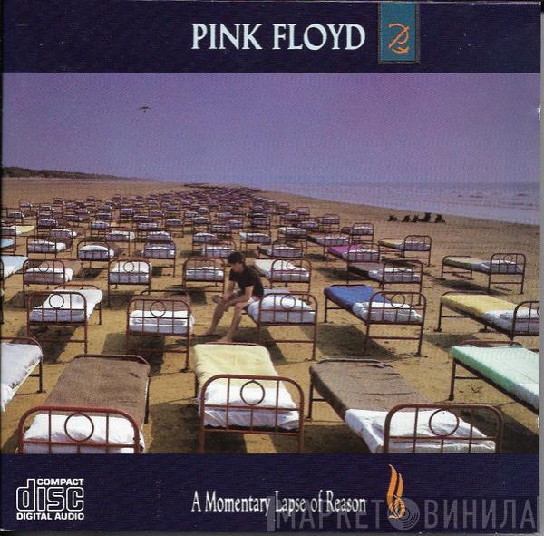  Pink Floyd  - A Momentary Lapse Of Reason