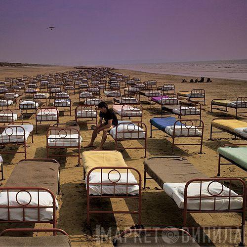  Pink Floyd  - A Momentary Lapse Of Reason
