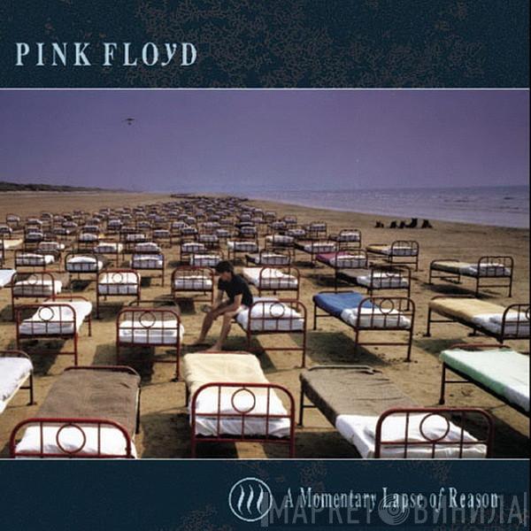  Pink Floyd  - A Momentary Lapse Of Reason