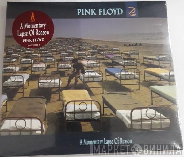  Pink Floyd  - A Momentary Lapse Of Reason