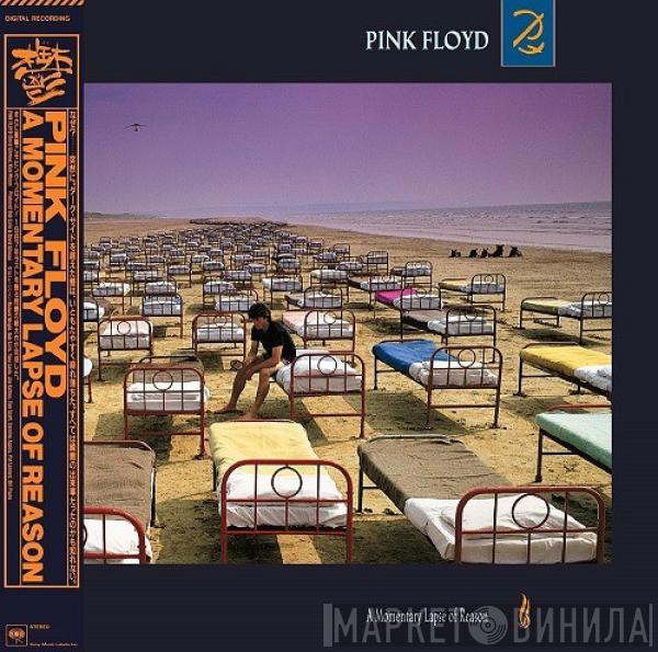  Pink Floyd  - A Momentary Lapse Of Reason