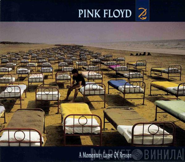  Pink Floyd  - A Momentary Lapse Of Reason