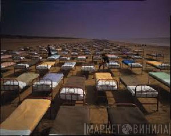  Pink Floyd  - A Momentary Lapse Of Reason