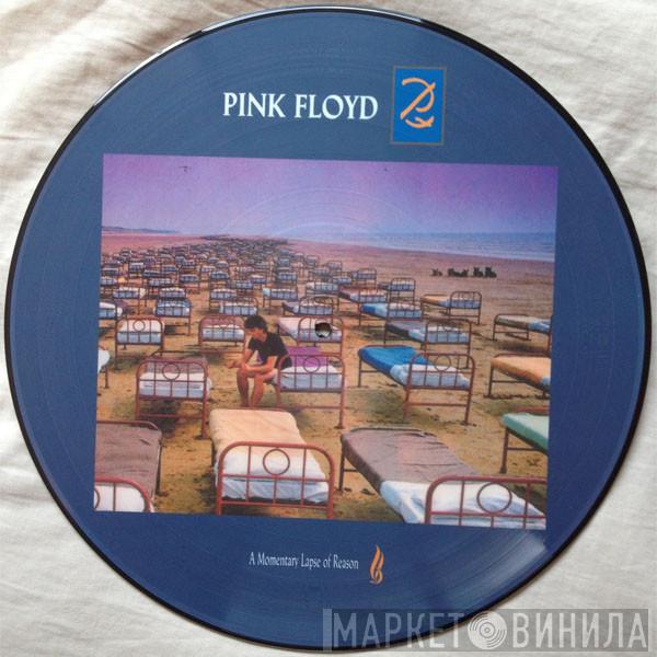  Pink Floyd  - A Momentary Lapse Of Reason