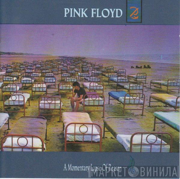  Pink Floyd  - A Momentary Lapse Of Reason