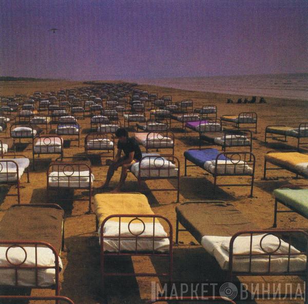  Pink Floyd  - A Momentary Lapse Of Reason