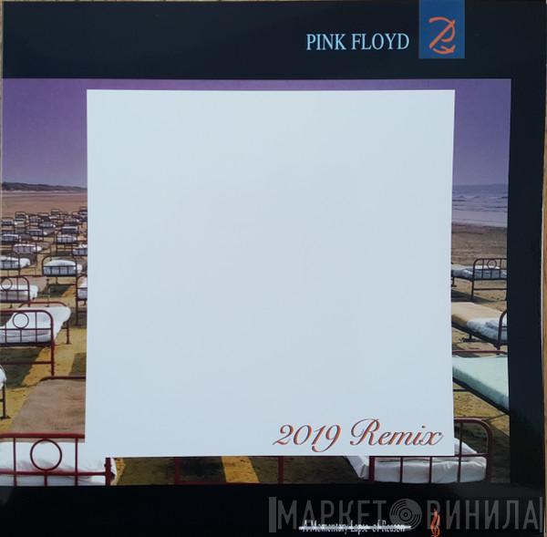  Pink Floyd  - A Momentary Lapse Of Reason