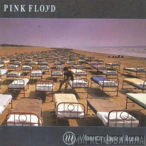  Pink Floyd  - A Momentary Lapse Of Reason