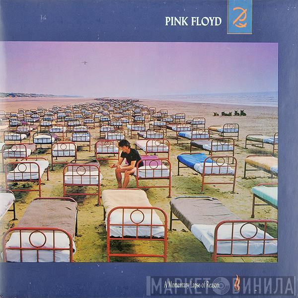  Pink Floyd  - A Momentary Lapse Of Reason