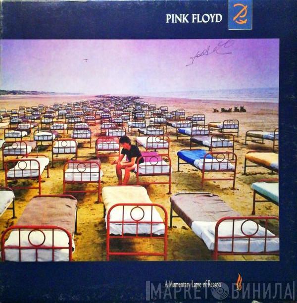  Pink Floyd  - A Momentary Lapse Of Reason