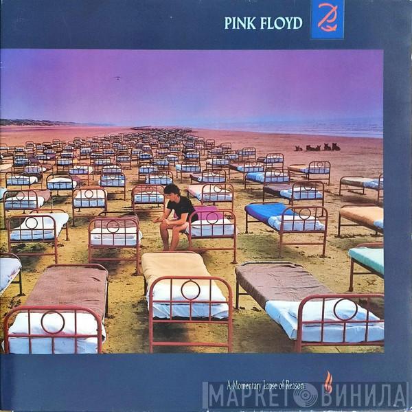  Pink Floyd  - A Momentary Lapse Of Reason