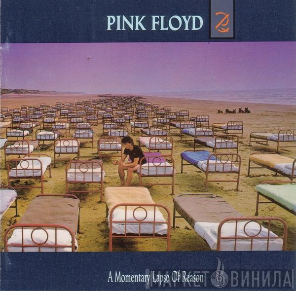  Pink Floyd  - A Momentary Lapse Of Reason
