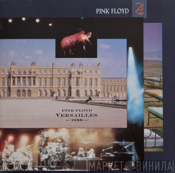  Pink Floyd  - A Momentary Lapse Of Reason