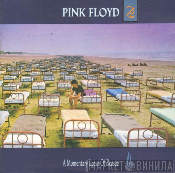  Pink Floyd  - A Momentary Lapse Of Reason
