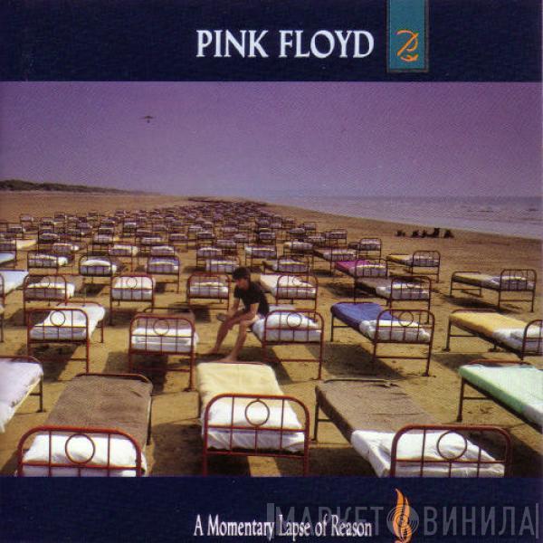 Pink Floyd  - A Momentary Lapse Of Reason