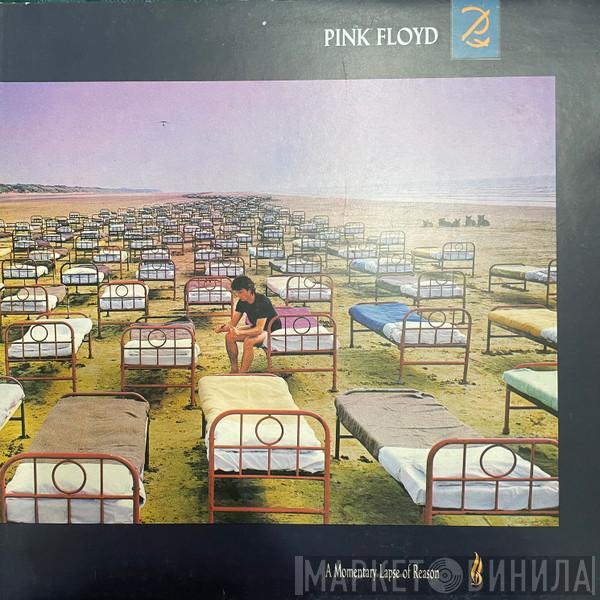  Pink Floyd  - A Momentary Lapse Of Reason