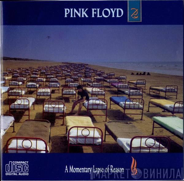  Pink Floyd  - A Momentary Lapse Of Reason