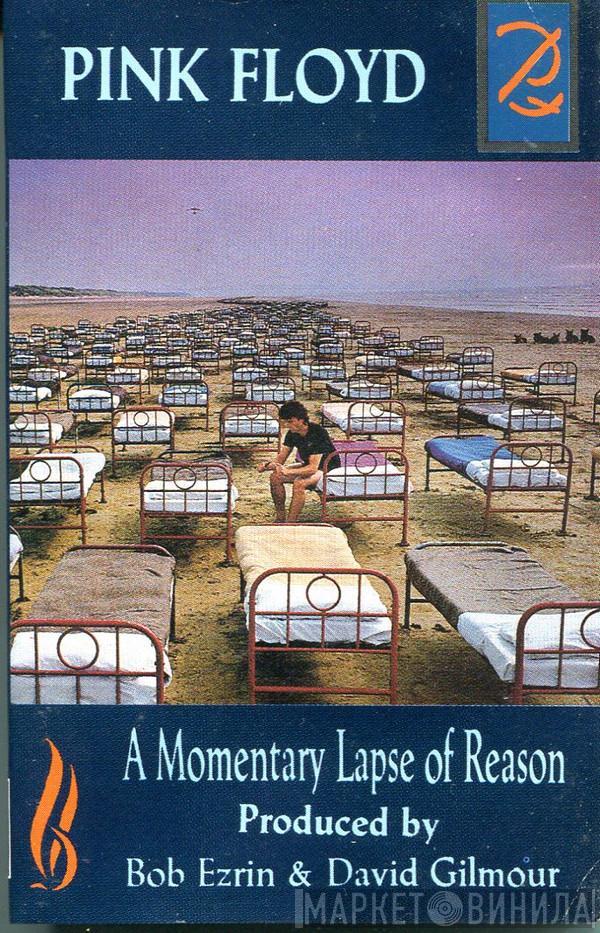  Pink Floyd  - A Momentary Lapse Of Reason