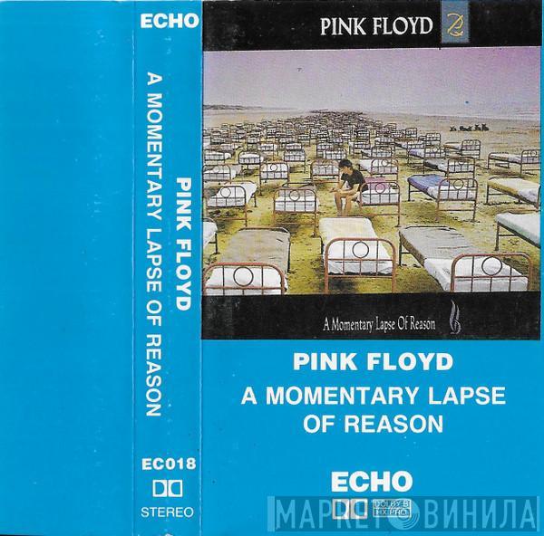  Pink Floyd  - A Momentary Lapse Of Reason