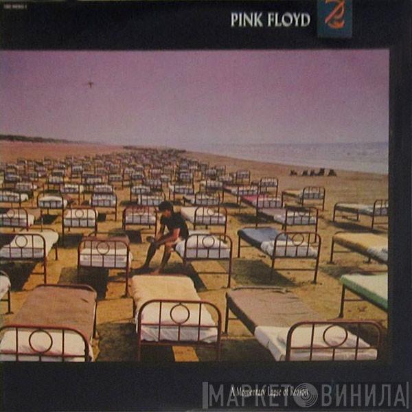  Pink Floyd  - A Momentary Lapse Of Reason