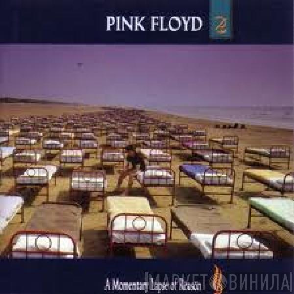  Pink Floyd  - A Momentary Lapse Of Reason