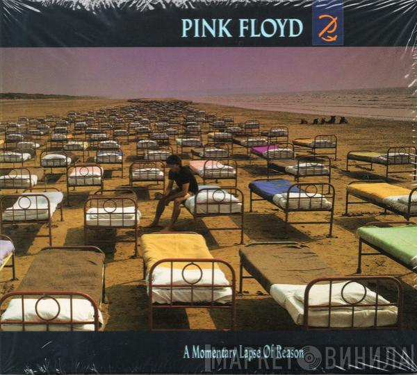  Pink Floyd  - A Momentary Lapse Of Reason