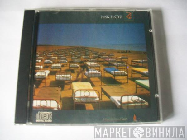  Pink Floyd  - A Momentary Lapse Of Reason