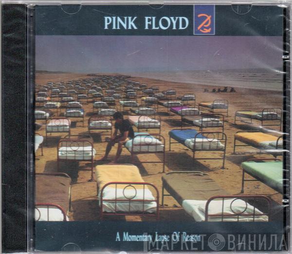  Pink Floyd  - A Momentary Lapse Of Reason