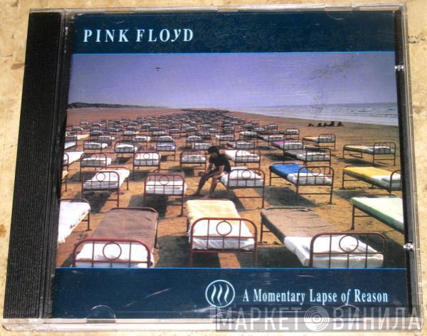  Pink Floyd  - A Momentary Lapse Of Reason