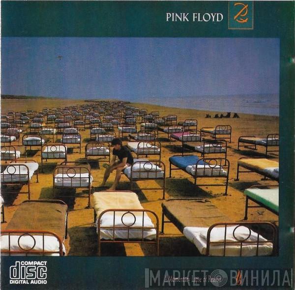  Pink Floyd  - A Momentary Lapse Of Reason